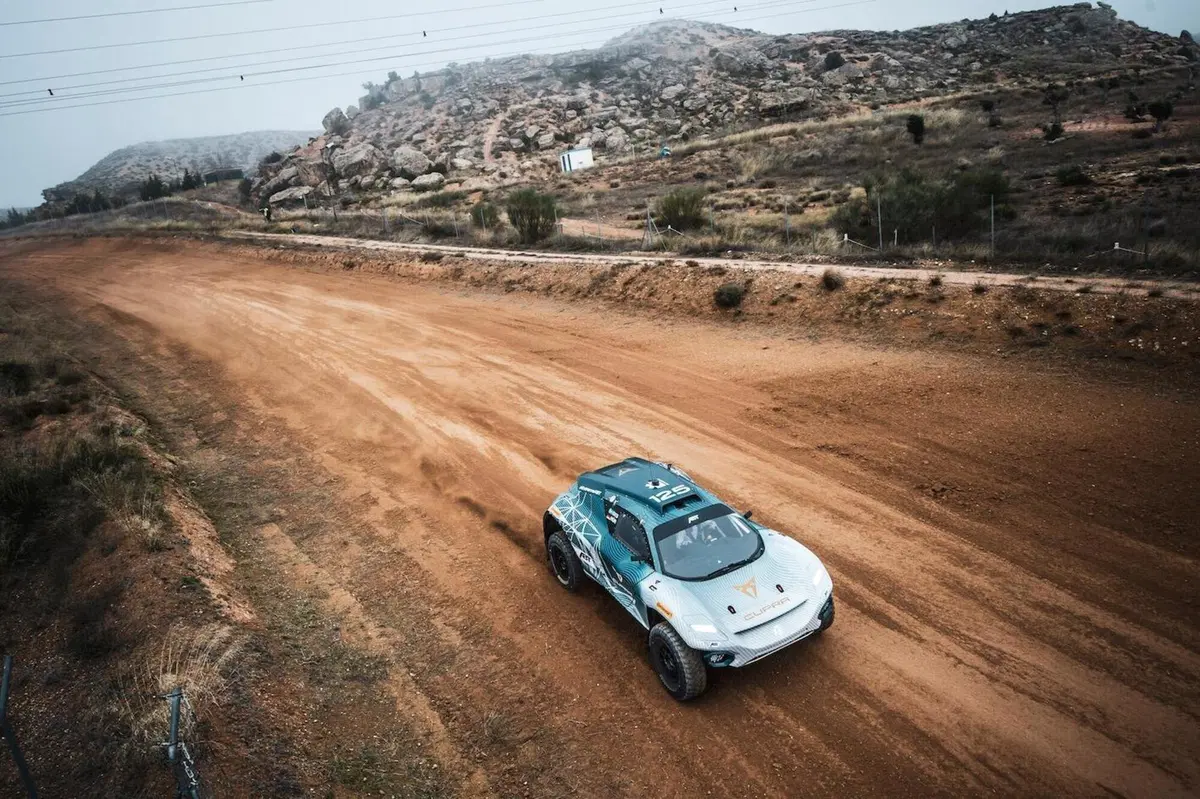 Cupra XE: inizia l’avventura! (8)