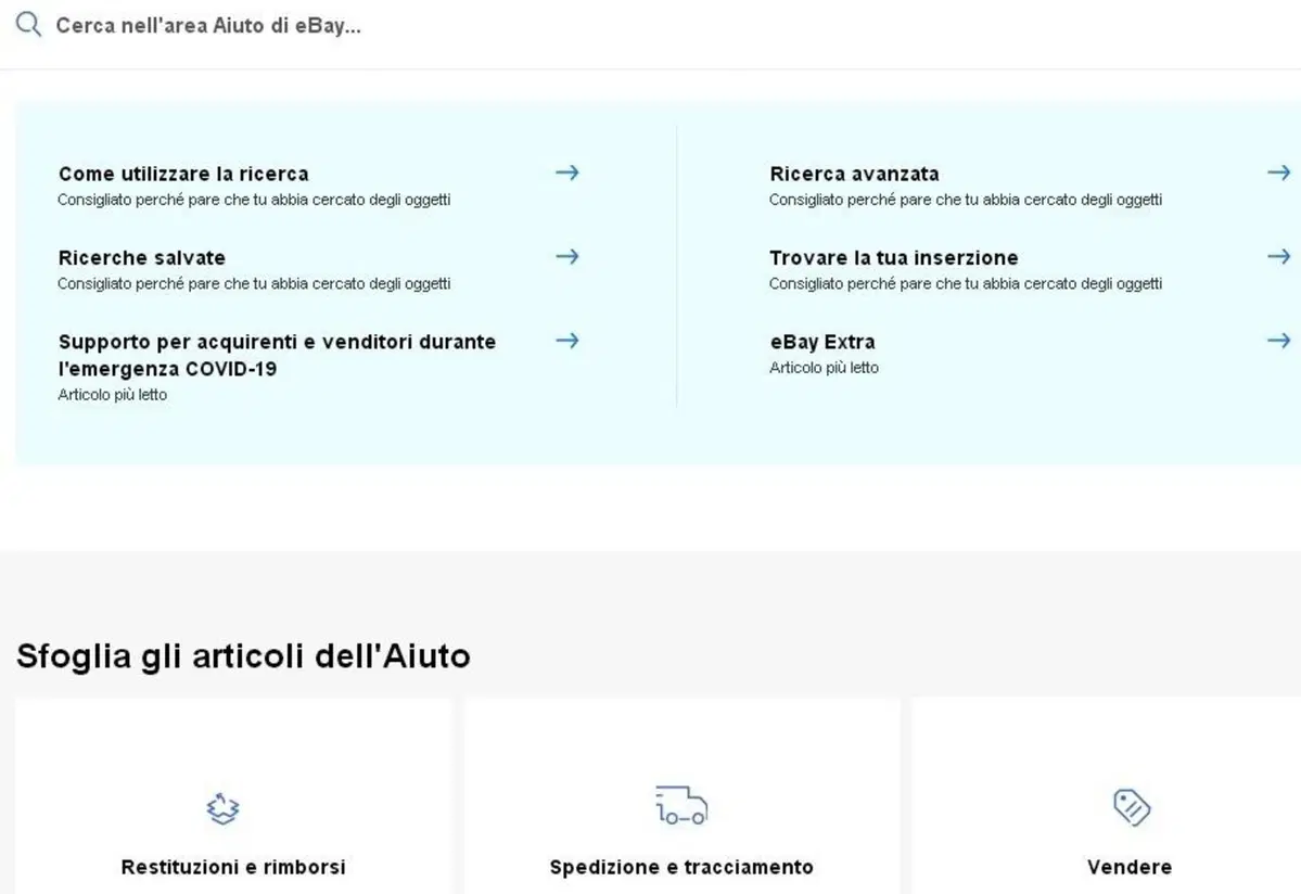 Le opportunità per l’auto su eBay: guida alla miglior fruizione del marketplace (5)