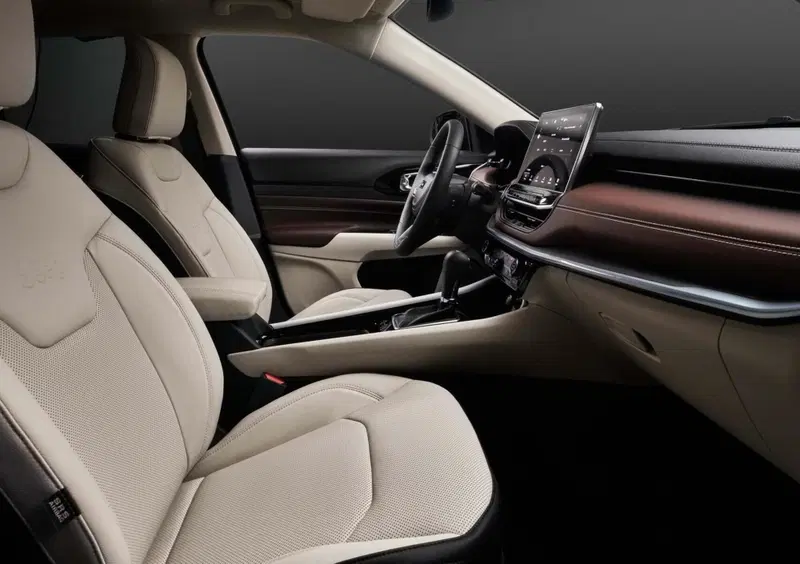 Jeep Compass (2017-25) (3)