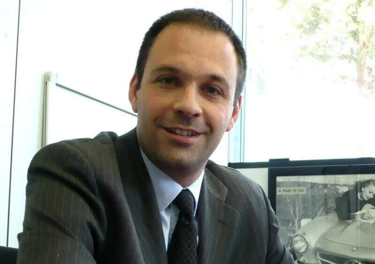 Chi &egrave; Lucio Tropea, il nuovo CEO di Smart Italia