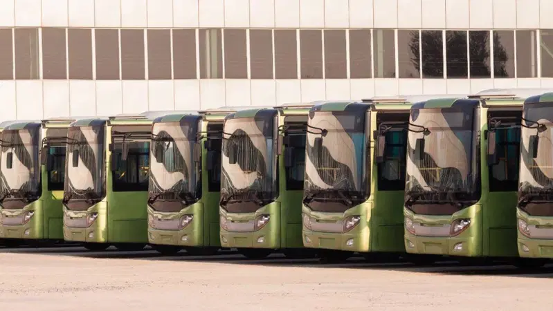 Flotte pubbliche: al 50% la quota di pneumatici ricostruiti?