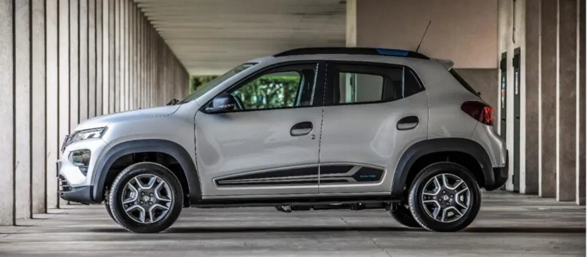 Dacia Spring: sì o no all’auto elettrica che costa poco? [Prezzo con incentivi e Scheda] (2)