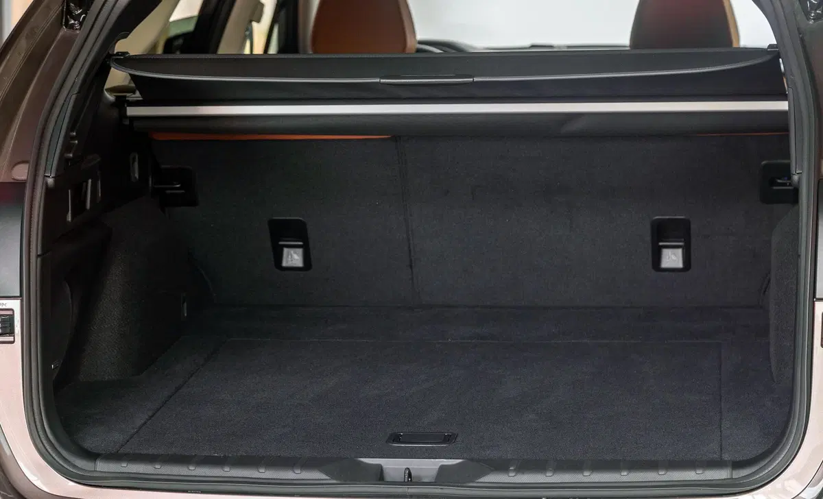 Subaru Outback 2.5i Style lineartronic (14)