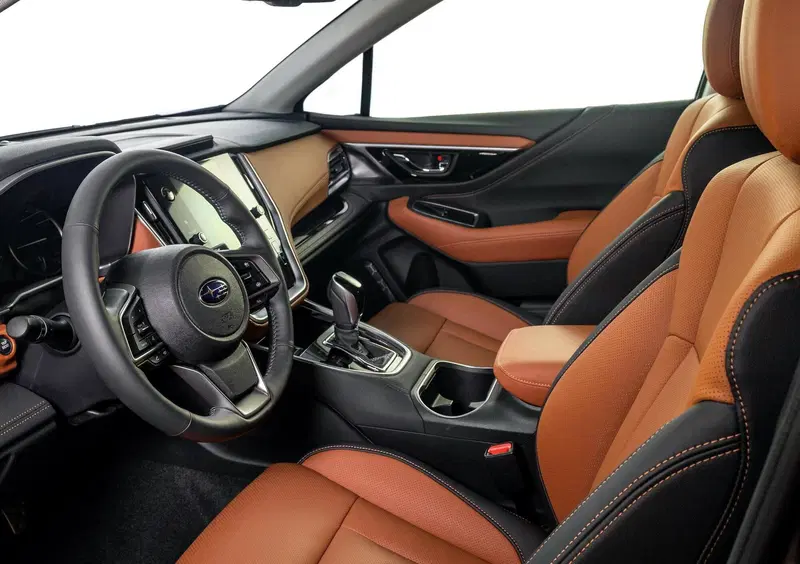 Subaru Outback (12)