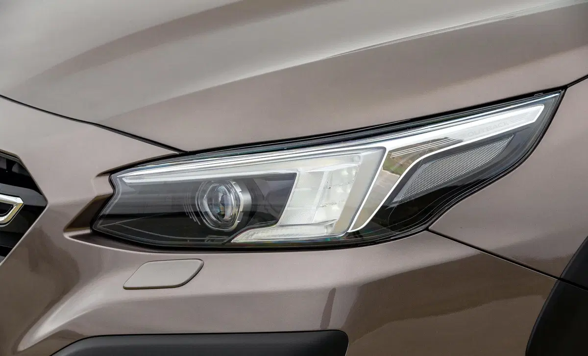 Subaru Outback 2.5i Style lineartronic (21)