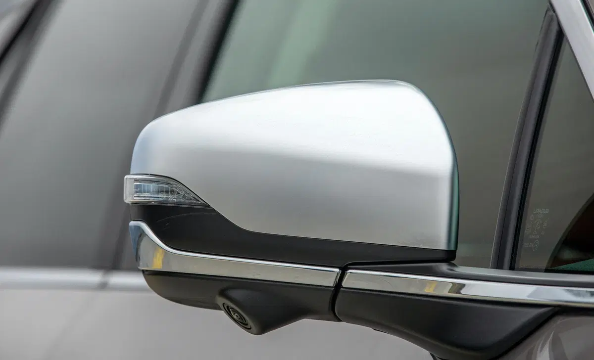 Subaru Outback 2.5i Style lineartronic (23)