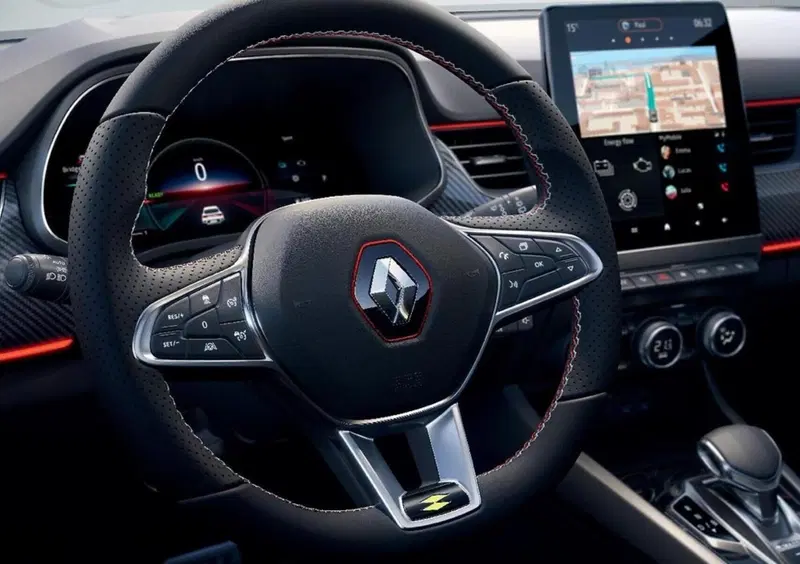 Renault Arkana (8)