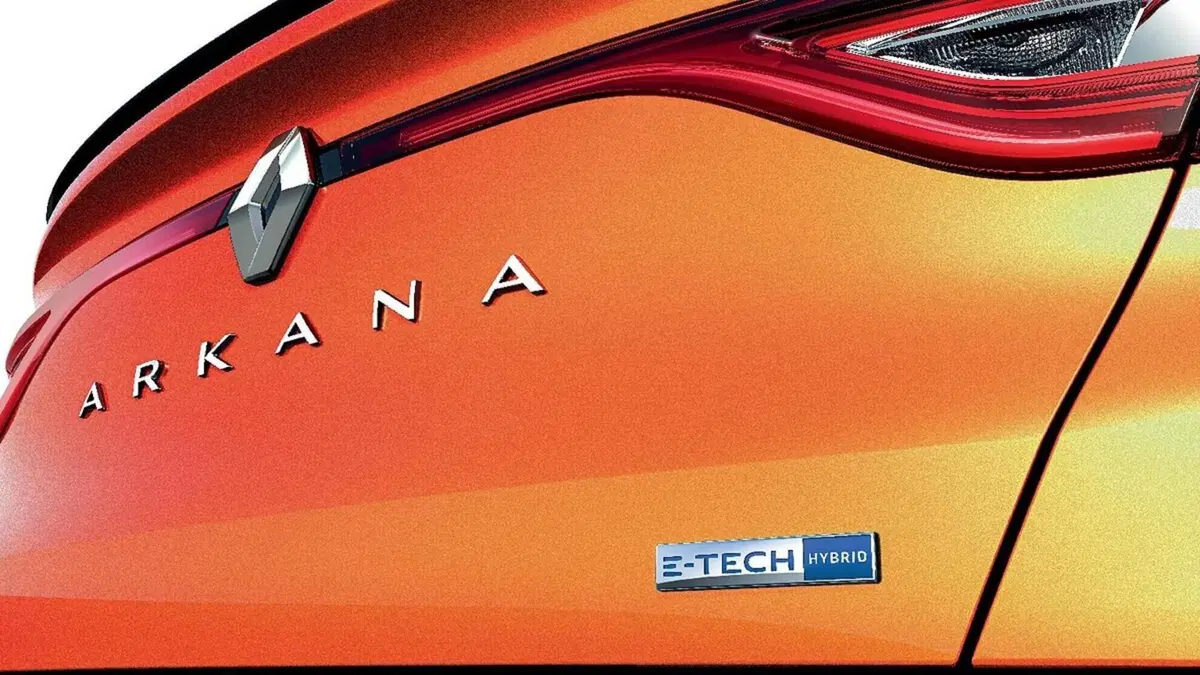 Renault Arkana 1.6 full hybrid Esprit Alpine 145cv (24)