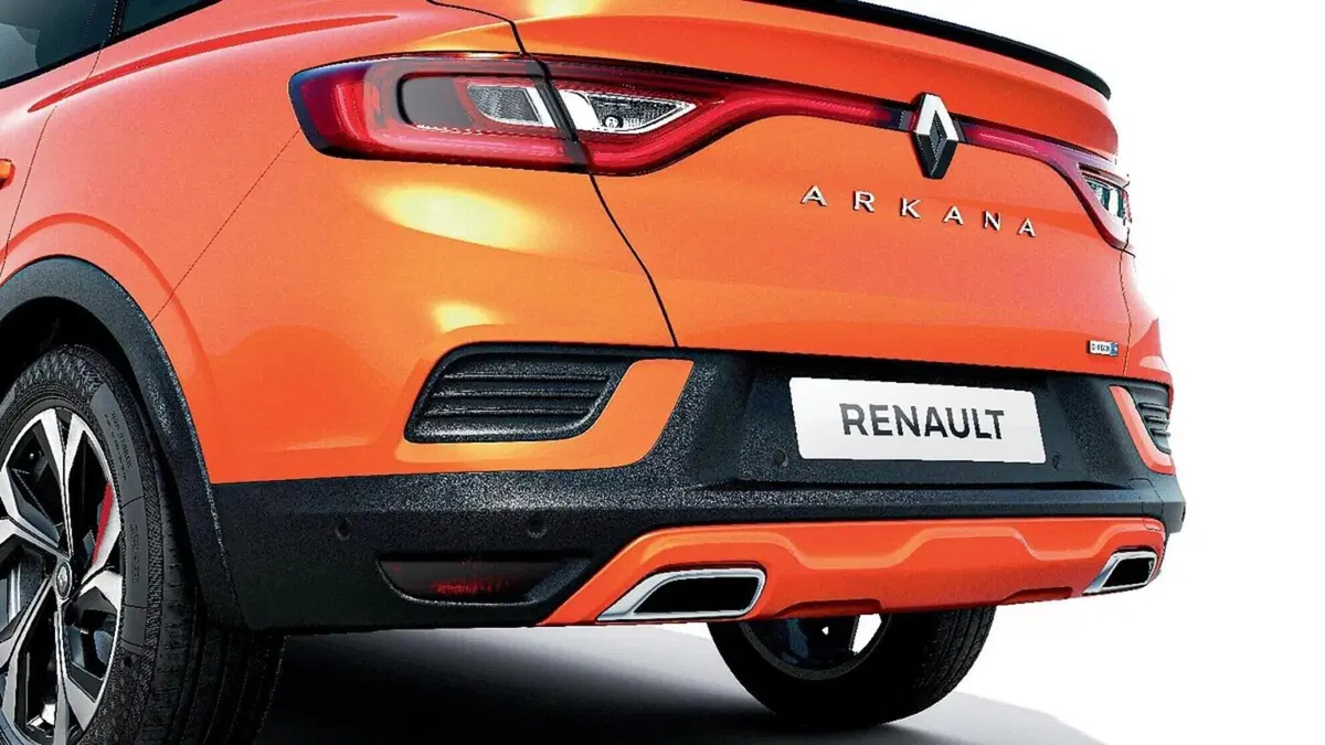 Renault Arkana 1.6 full hybrid Esprit Alpine 145cv (22)