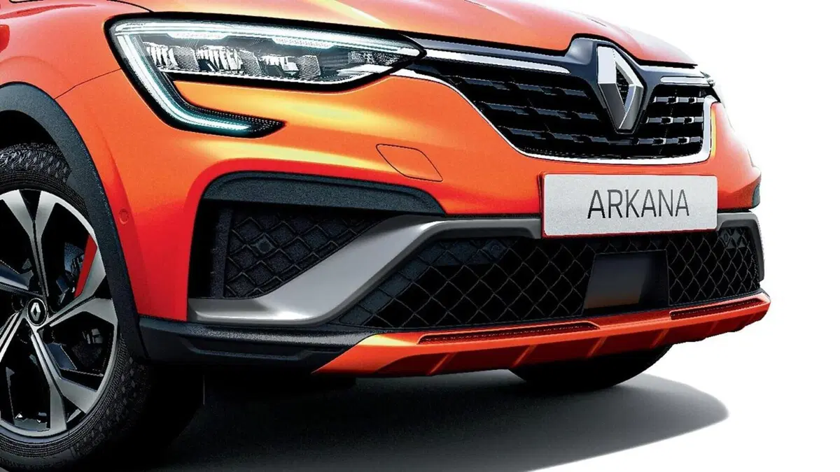Renault Arkana 1.6 full hybrid Esprit Alpine 145cv (21)