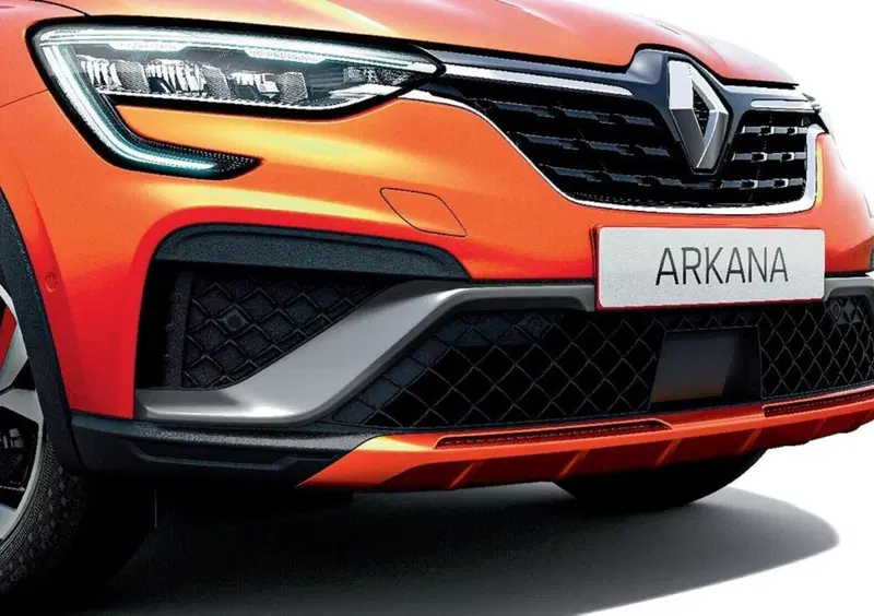 Renault Arkana (21)