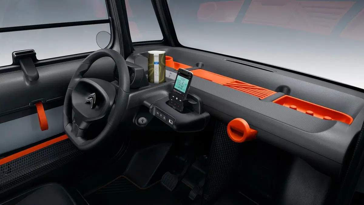 Citroen Ami (2021-->>) (11)