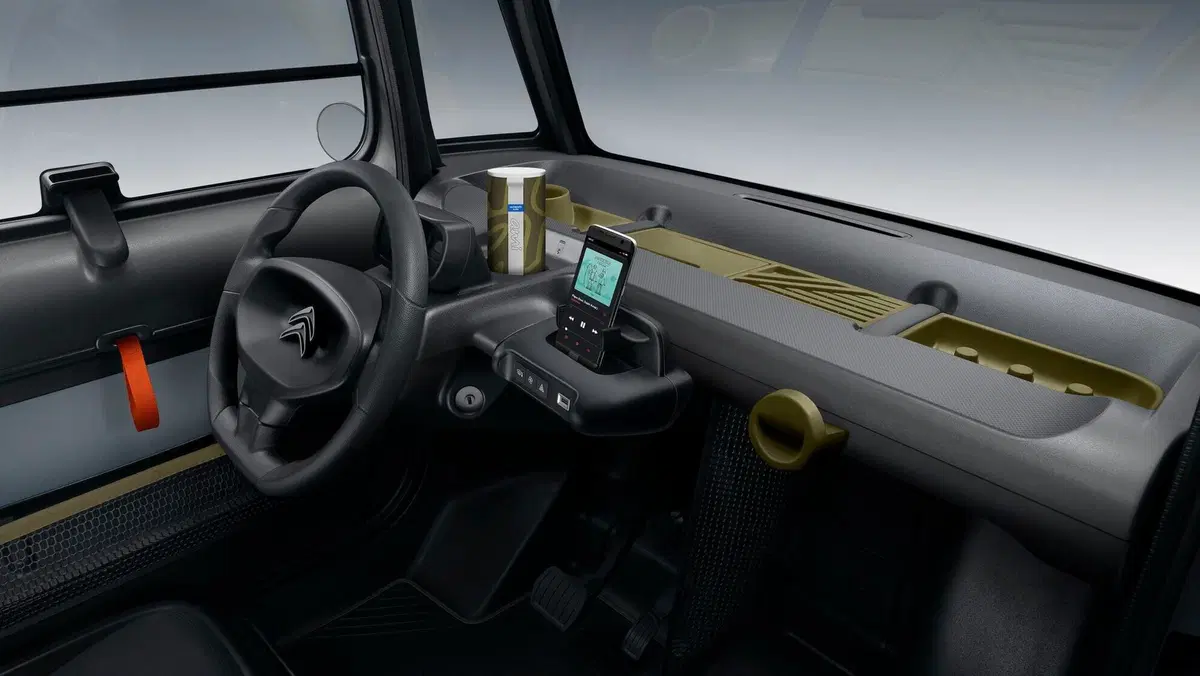 Citroen Ami (2021-->>) (13)