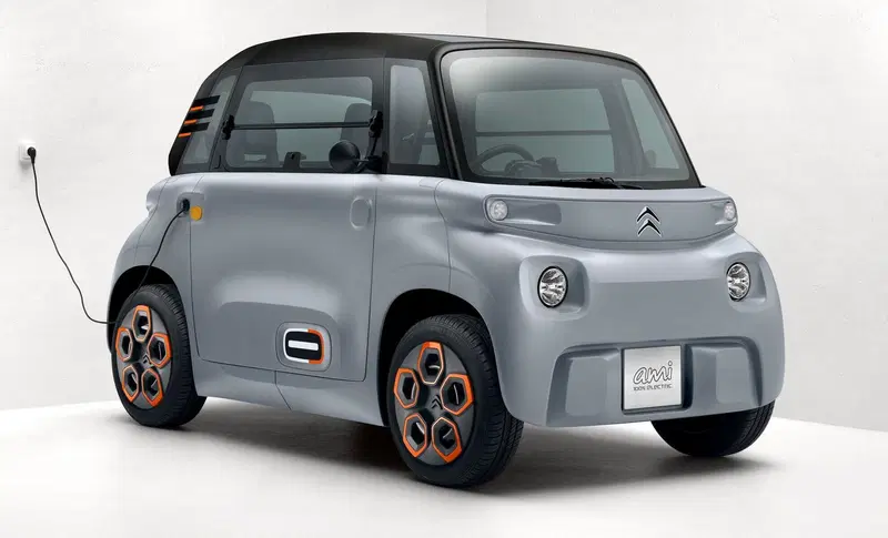 Citroen Ami Ami Buggy my25