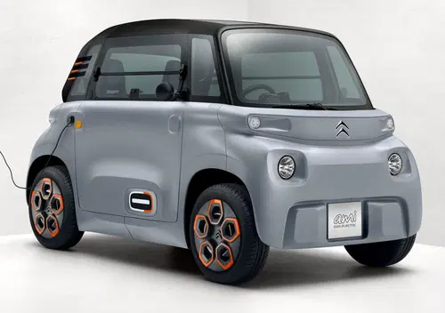 Citroen Ami