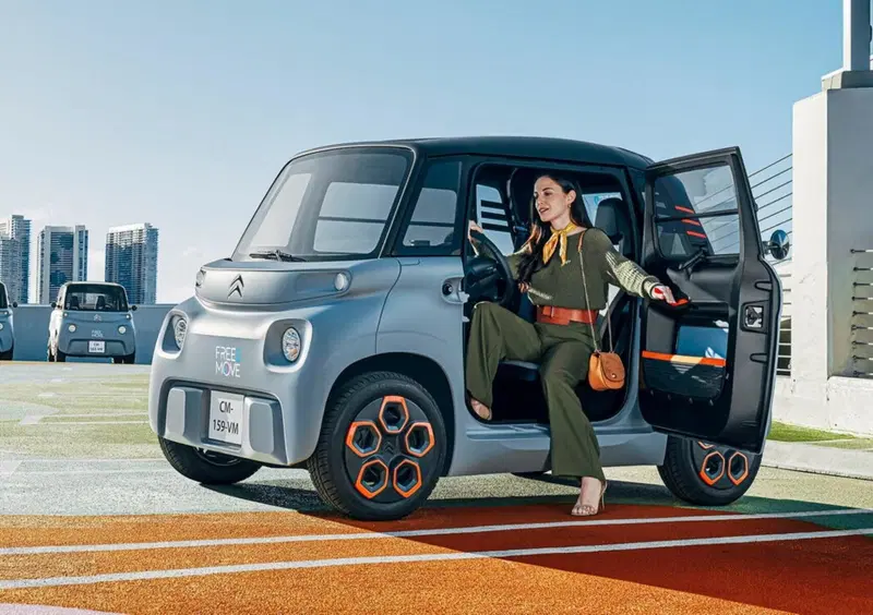 Citroen Ami (16)