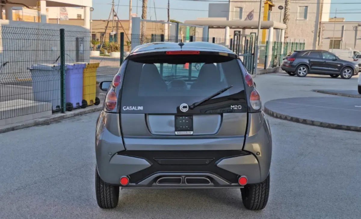 Casalini M20 (2018-->>) (5)