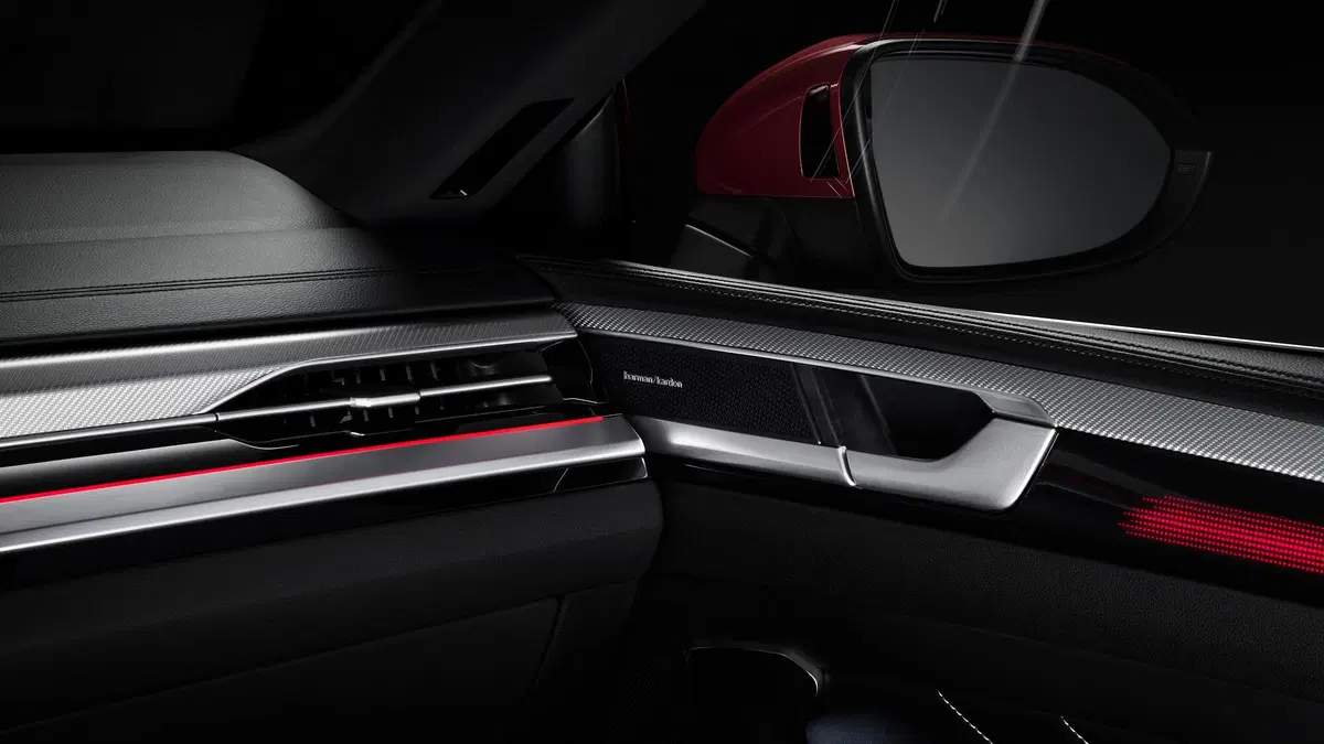 Volkswagen Arteon (2017-21) (15)
