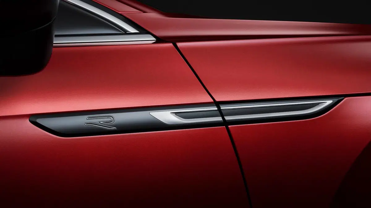 Volkswagen Arteon (2017-21) (19)