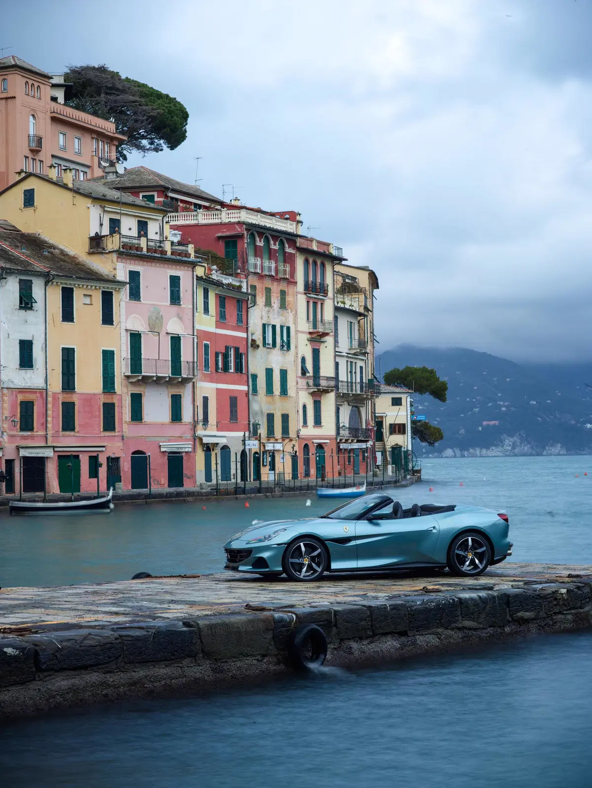 Ferrari Portofino M 2021 | MODIFICATA è più bella e veloce (12)