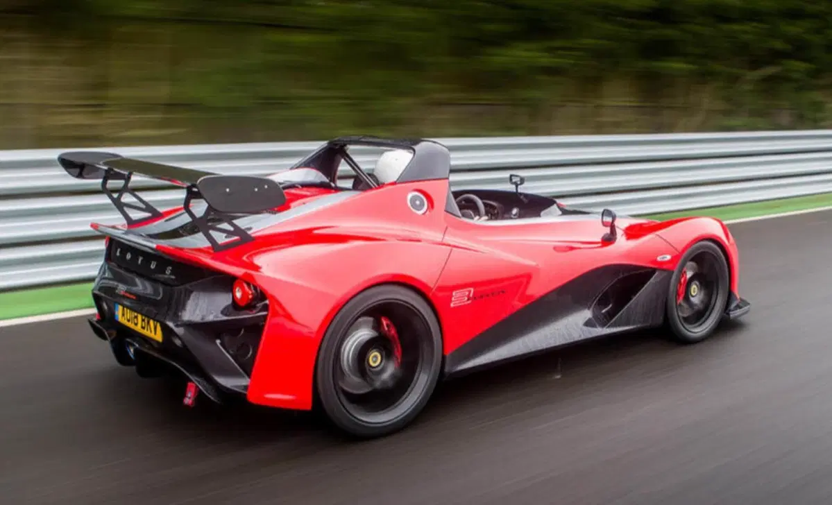 Lotus 3-Eleven (2018-21) (7)