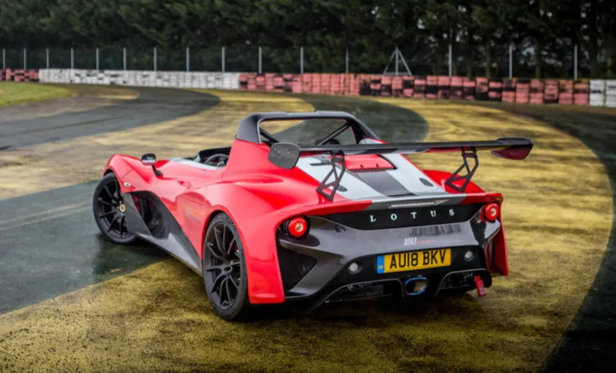 Lotus 3-Eleven (2018-21) (4)