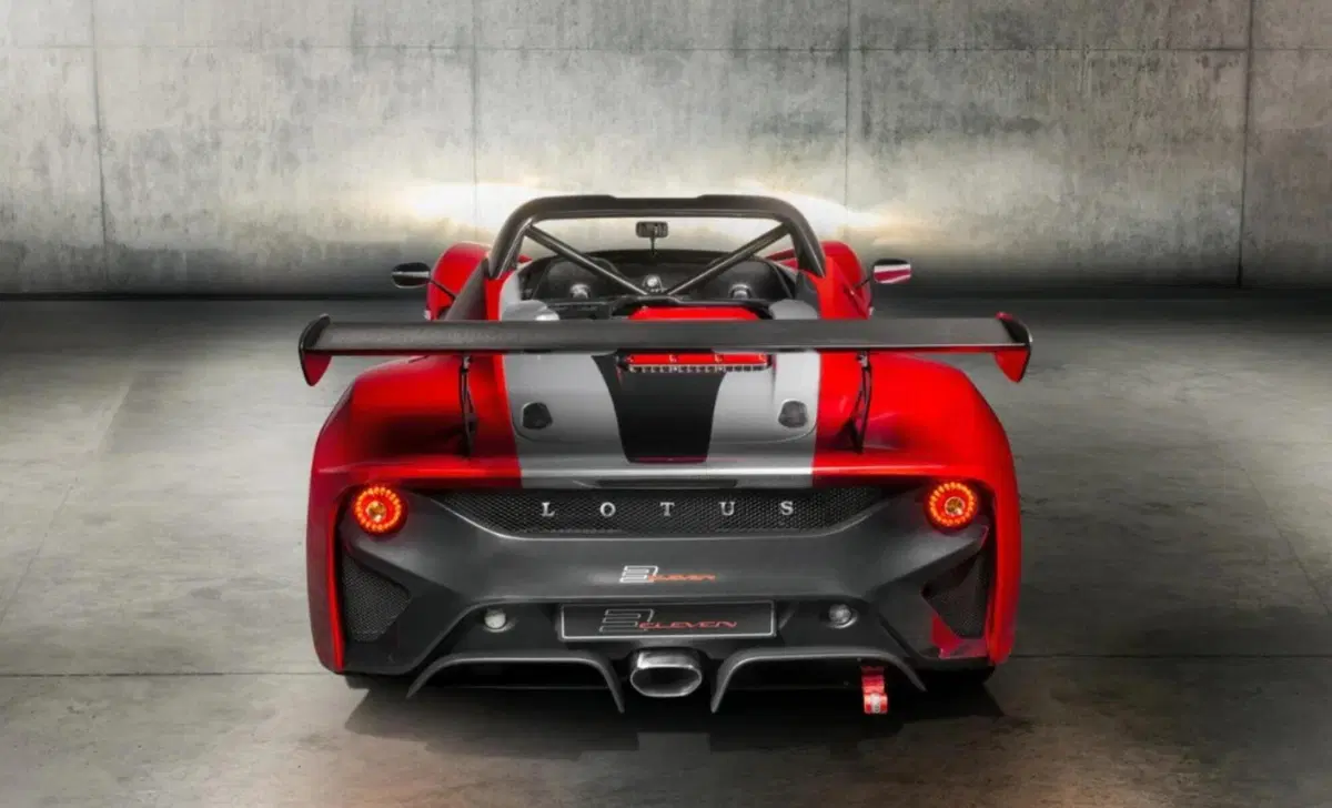Lotus 3-Eleven (2018-21) (5)