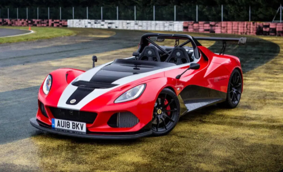 Lotus 3-Eleven (2018-21) (6)