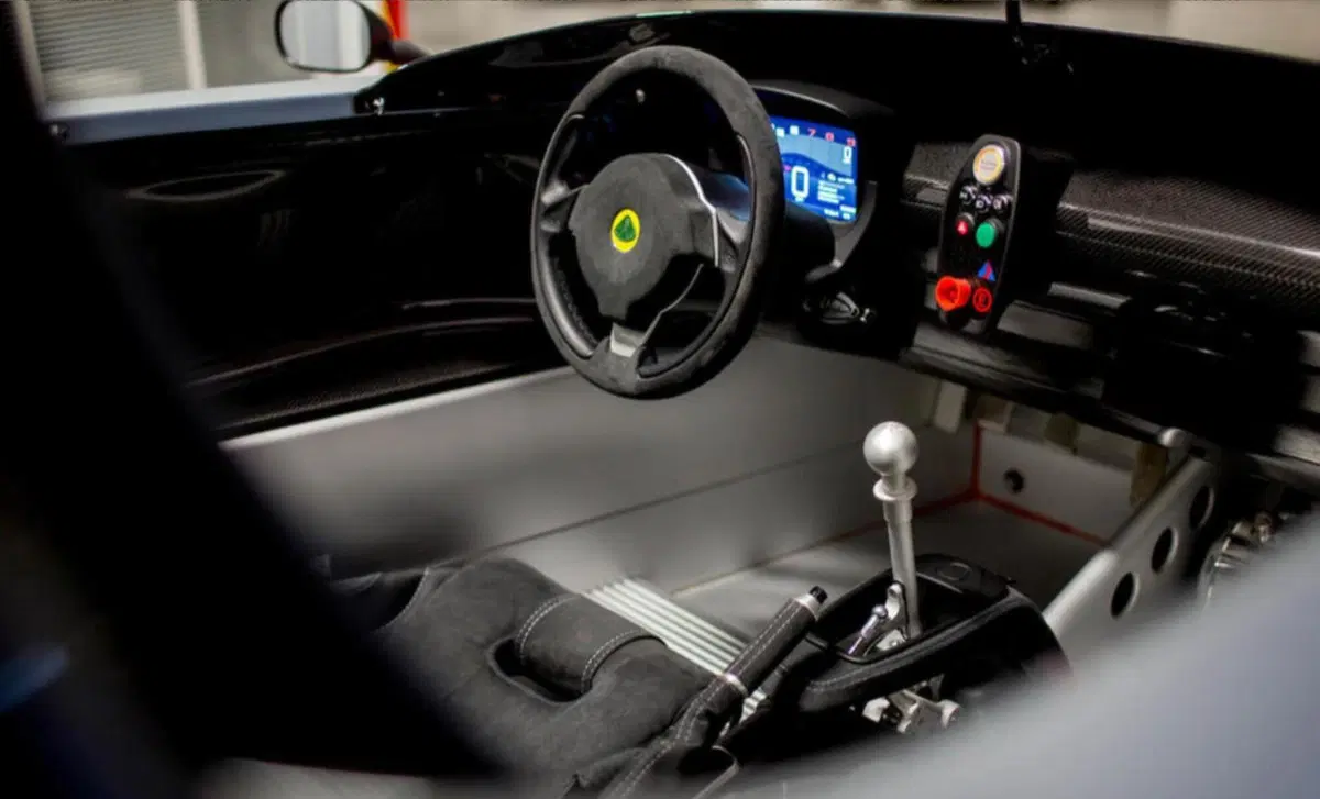 Lotus 3-Eleven (2018-21) (9)