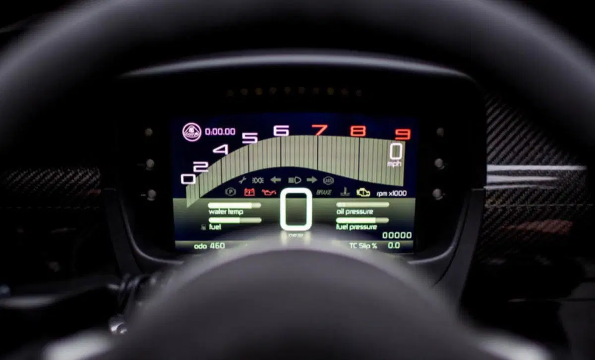 Lotus 3-Eleven (2018-21) (10)
