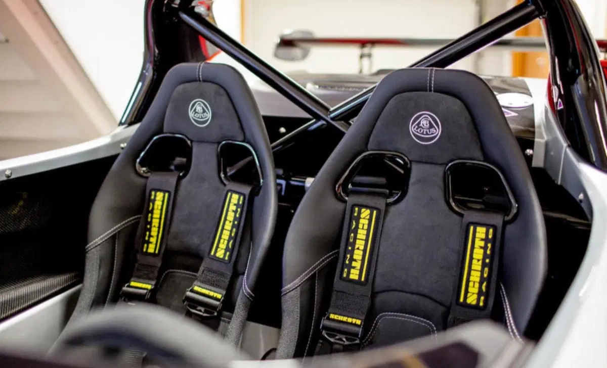 Lotus 3-Eleven (2018-21) (13)