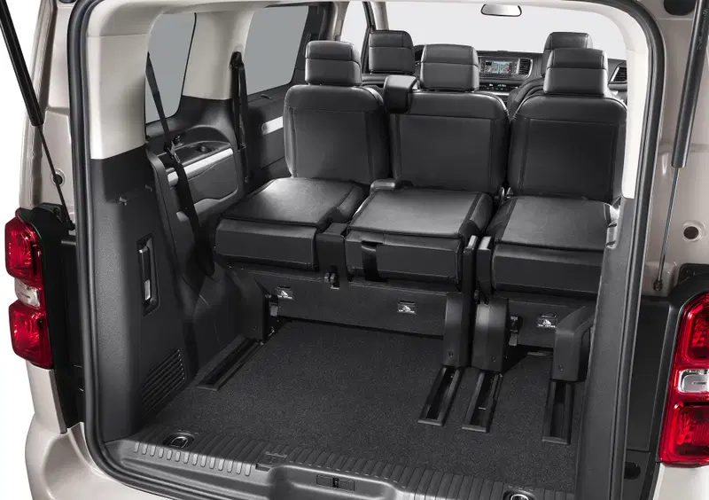 Citroen e-SpaceTourer (2020-23) (14)