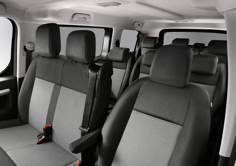 Citroen e-SpaceTourer (2020-23) (15)