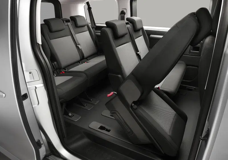 Citroen e-SpaceTourer (2020-23) (13)