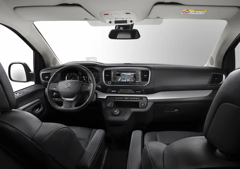 Citroen e-SpaceTourer (2020-23) (11)