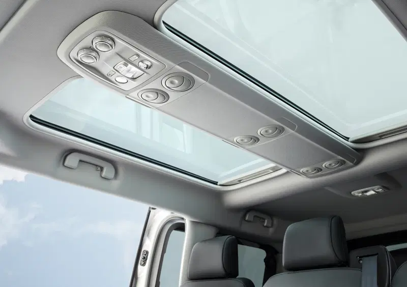 Citroen e-SpaceTourer (2020-23) (22)