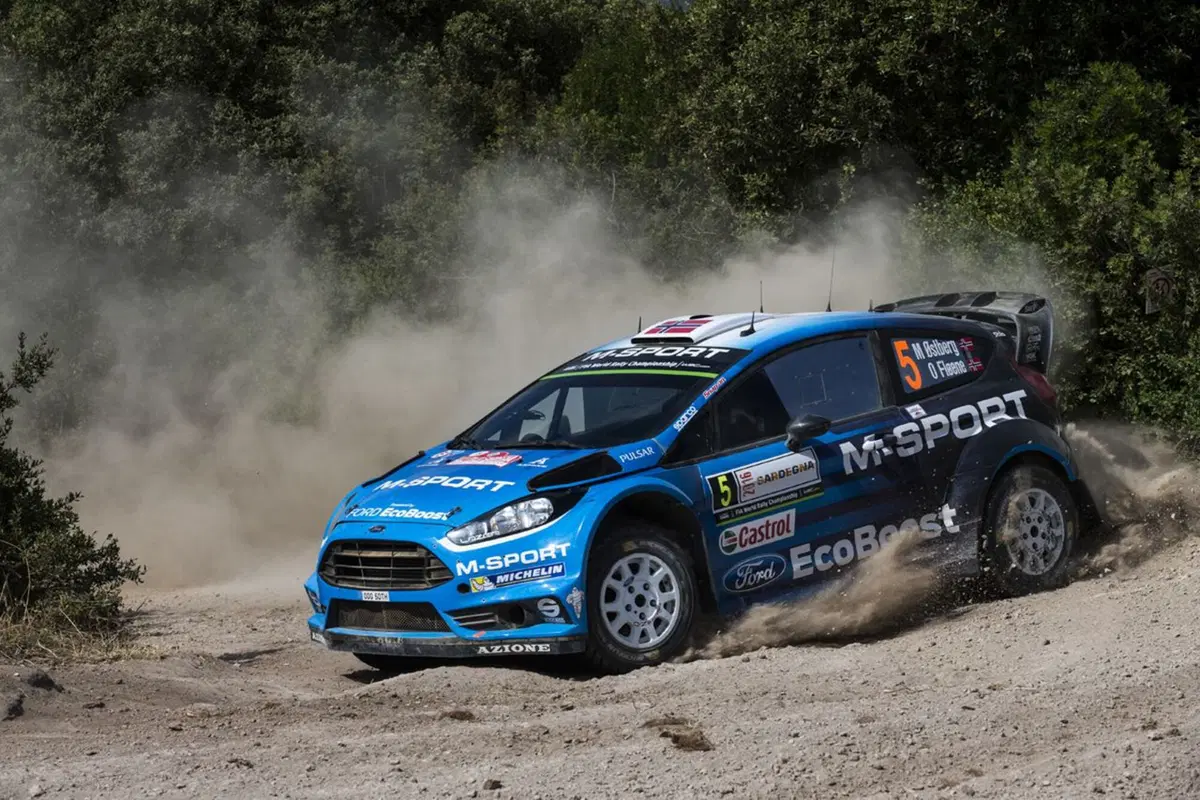 WRC16 Sardegna Italia, Marziani in Paradiso. Inizia Ogier (VW) (21)