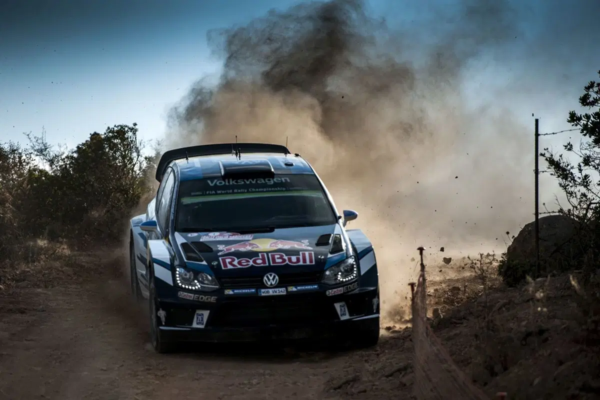 WRC16 Sardegna Italia, Marziani in Paradiso. Inizia Ogier (VW) (28)