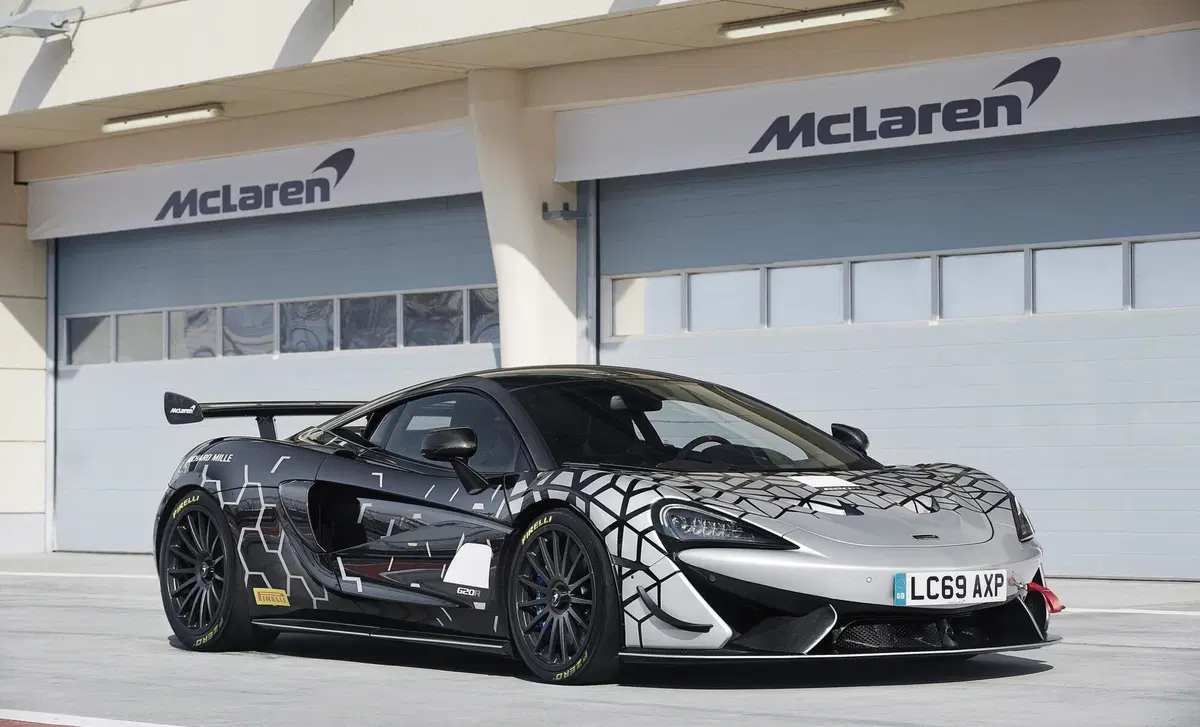 McLaren 620R (2019-22) (6)