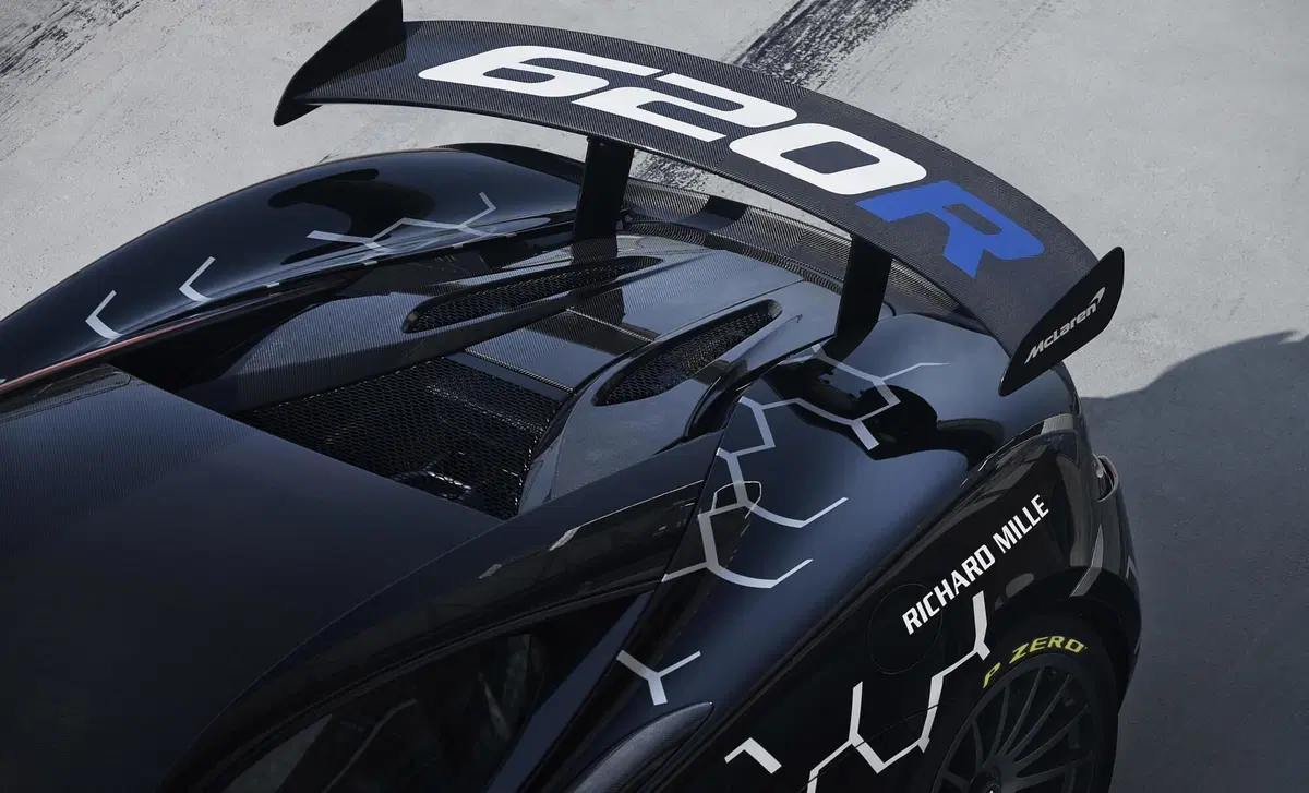 McLaren 620R (2019-22) (18)