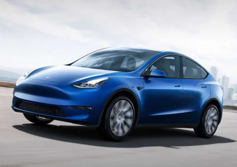 Tesla Model Y (2021-->>) (24)