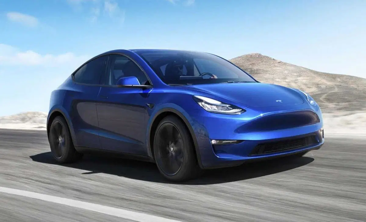 Tesla Model Y Long Range Dual Motor awd (21)