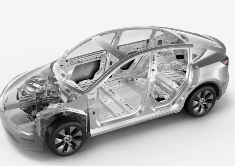 Tesla Model Y (2021-->>) (37)