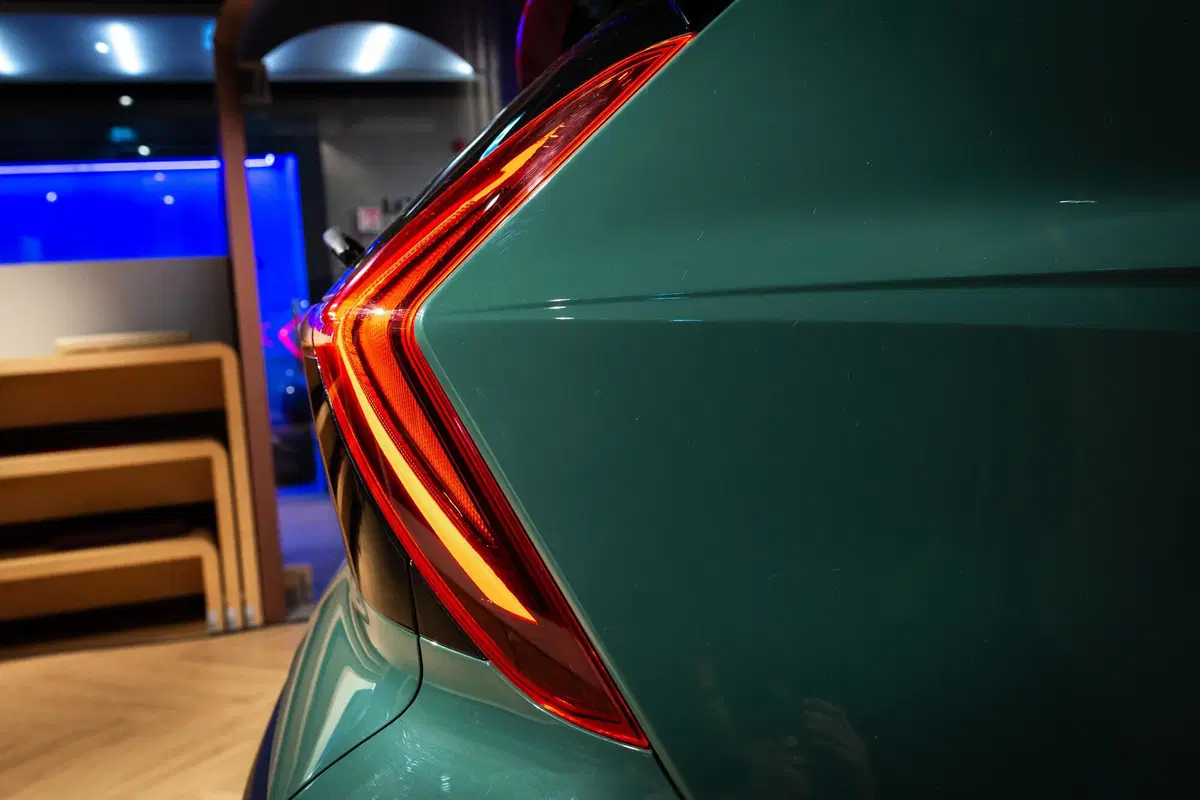 E' arrivato in Italia il nuovo piccolo SUV Hyundai, Bayon: costerà meno Kona [video] (4)