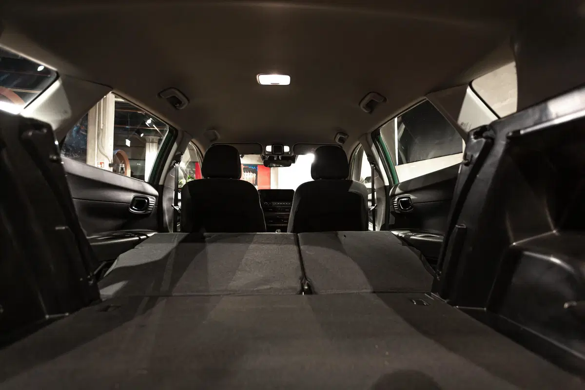 E' arrivato in Italia il nuovo piccolo SUV Hyundai, Bayon: costerà meno Kona [video] (7)
