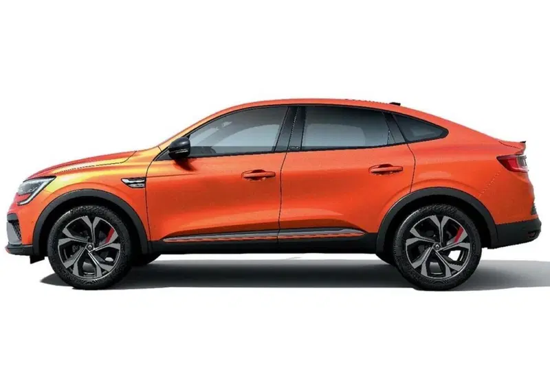 Renault Arkana (2)