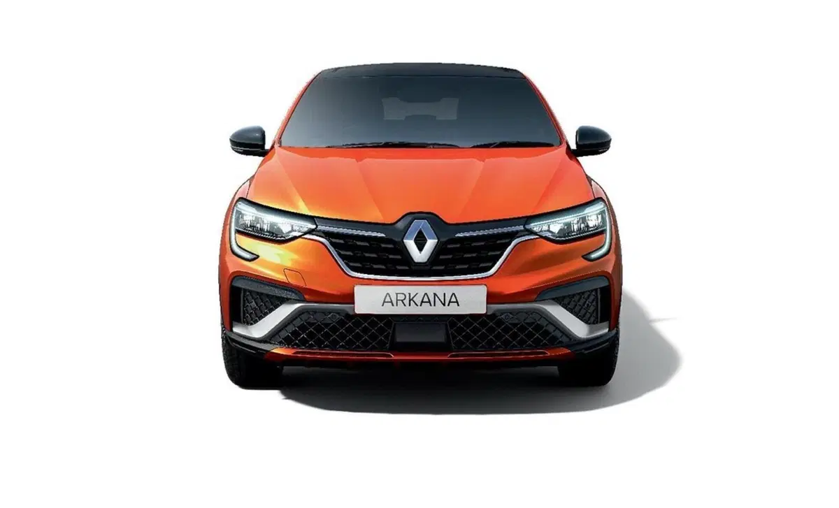 Renault Arkana 1.6 full hybrid Esprit Alpine 145cv (3)