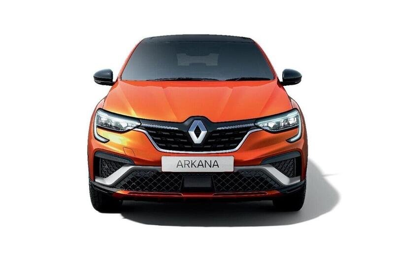 Renault Arkana (3)