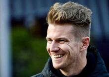 F1: Aston Martin, Nico Hulkenberg è il pilota di riserva per il 2021