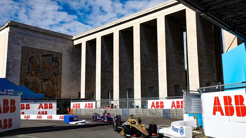 Formula E, tutto quello che c'&egrave; da sapere sull'e-Prix di Roma